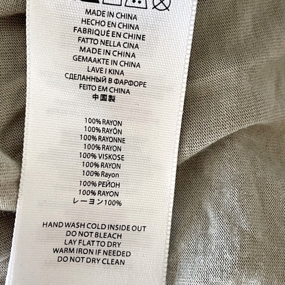 Michael Kors with sparkly embedded beads like new - Picture 5 of 5